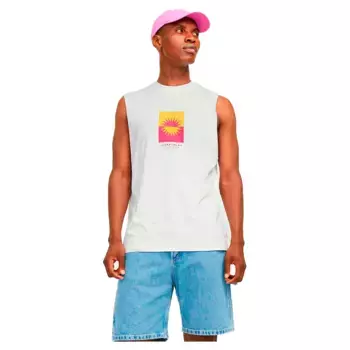Футболка Jack & Jones Marbella, белый