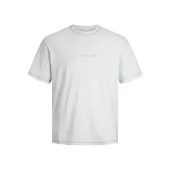Футболка Jack & Jones Marbella Faded, белый