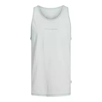 Футболка Jack & Jones Marbella Faded, белый
