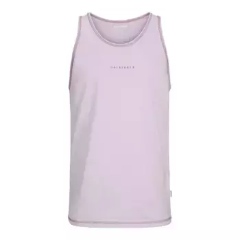 Футболка Jack & Jones Marbella Faded, фиолетовый