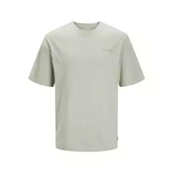 Футболка Jack & Jones Ocean, зеленый