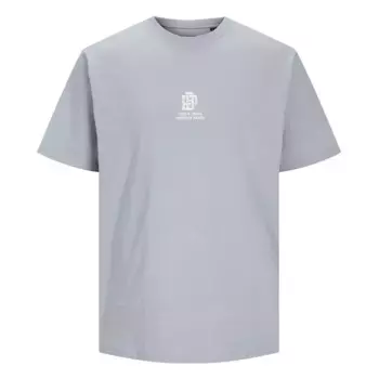Футболка Jack & Jones Oscar, серый