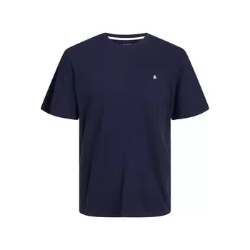 Футболка Jack & Jones Paulos Plus, синий