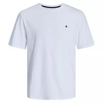 Футболка Jack & Jones Paulos Short , белый