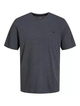 Футболка JACK & JONES PAULOS, темно-серый