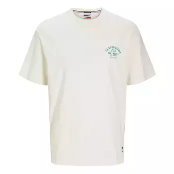 Футболка Jack & Jones Sebastian, белый