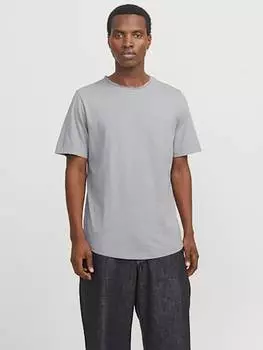 Футболка Jack & Jones, серый