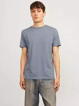 Футболка Jack & Jones, серый