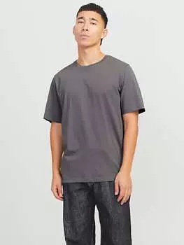 Футболка Jack & Jones, серый
