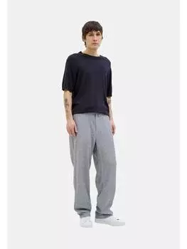 Футболка Jack & Jones, синий