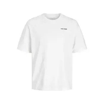 Футболка Jack & Jones Splash Gc, белый