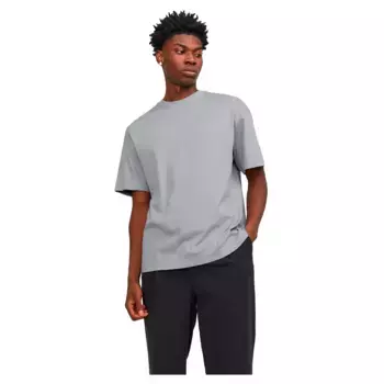 Футболка Jack & Jones Urban Edge, серый