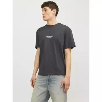 Футболка Jack & Jones Vesterbro, серый