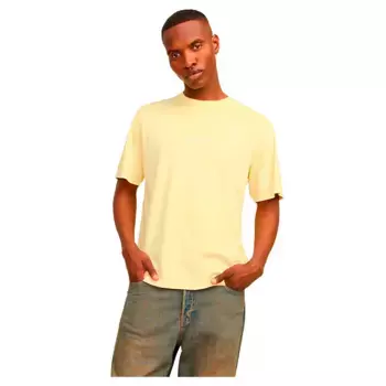 Футболка Jack & Jones Vesterbro Wash, желтый