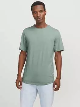 Футболка Jack & Jones, зеленый