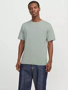 Футболка Jack & Jones, зеленый