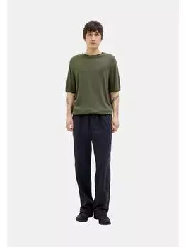 Футболка Jack & Jones, зеленый