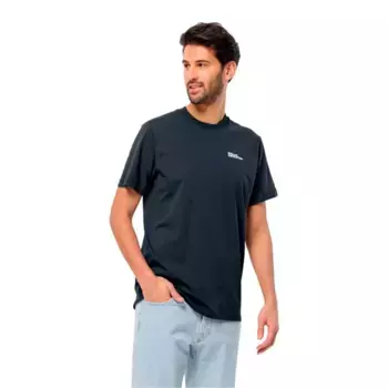 Футболка Jack Wolfskin Essential, синий