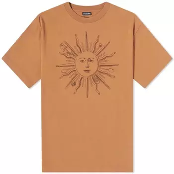 Футболка Jacquemus Sun