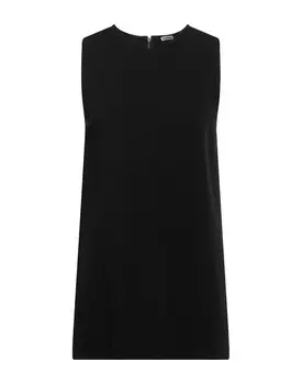 Футболка Jil Sander, черный