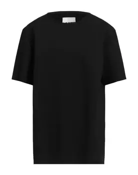 Футболка Jil Sander, черный
