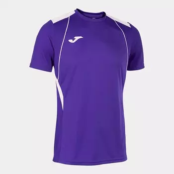 Футболка Joma Championship VII, фиолетовый