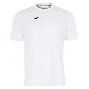 Футболка Joma Combi, белый