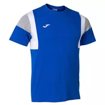 Футболка Joma Confort III, синий