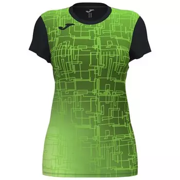 Футболка Joma Elite VIII, черный