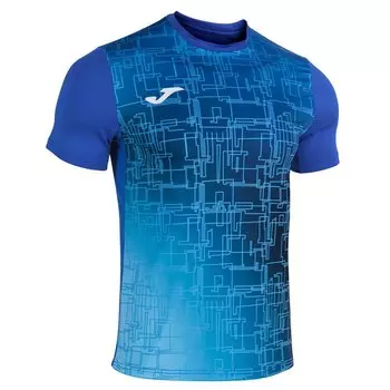 Футболка Joma Elite VIII, синий