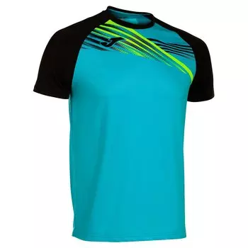 Футболка Joma Elite X, синий