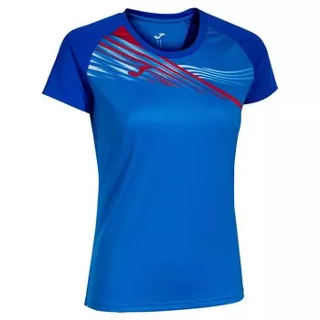 Футболка Joma Elite X, синий