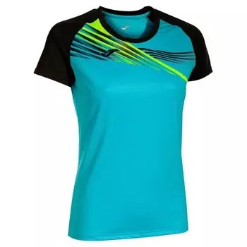 Футболка Joma Elite X, синий
