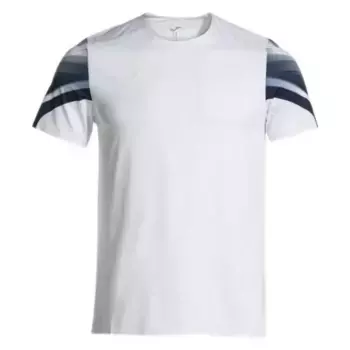 Футболка Joma Elite XI, белый