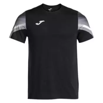 Футболка Joma Elite XI, черный