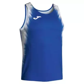Футболка Joma Elite XI, синий