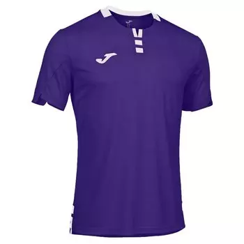 Футболка Joma Gold IV, синий