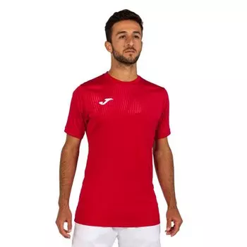 Футболка Joma Montreal, красный