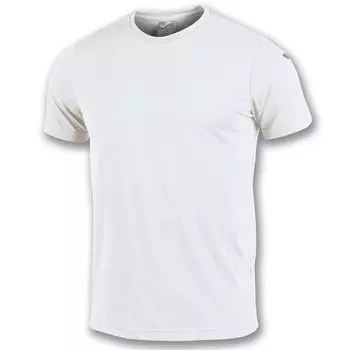 Футболка Joma Nimes, белый
