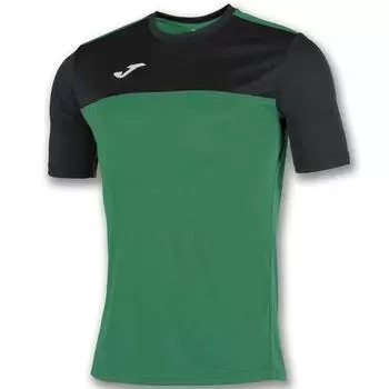 Футболка Joma Winner, зеленый