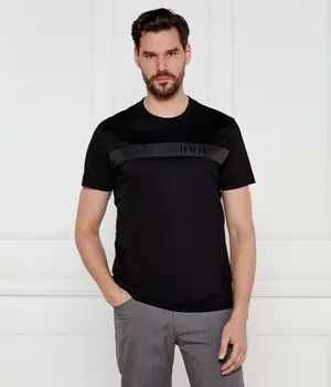 Футболка Joop! 17 Regular Fit, черный