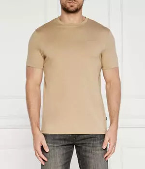Футболка Joop! 29cosmo Regular Fit, бежевый
