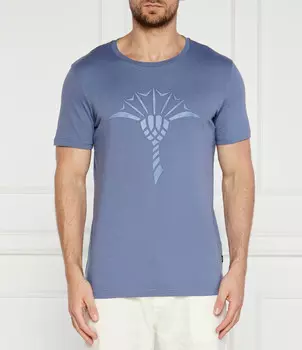 Футболка Joop! Alerio Regular Fit, синий