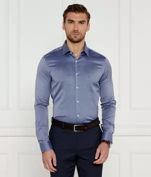 Футболка Joop! Pierre1 Slim Fit, синий