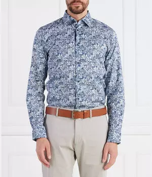 Футболка Joop! Pit Slim Fit, синий