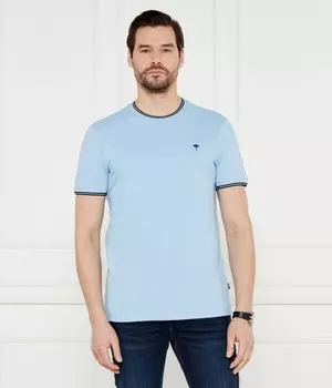 Футболка Joop! Platon Regular Fit, голубой