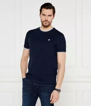 Футболка Joop! Platon Regular Fit, синий