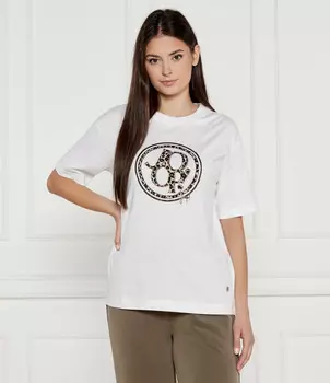 Футболка Joop! Regular Fit, белый