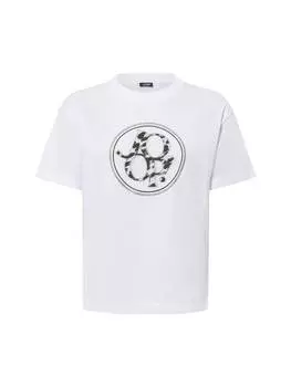 Футболка JOOP! T-Shirt, белый