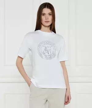 Футболка Joop! Teggi Regular Fit, белый